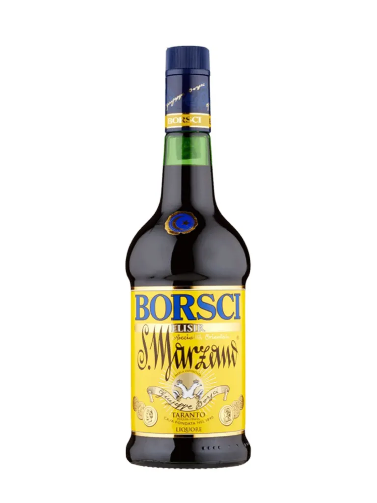 AMARO S.MARZANO BORSCI CL.70    38'