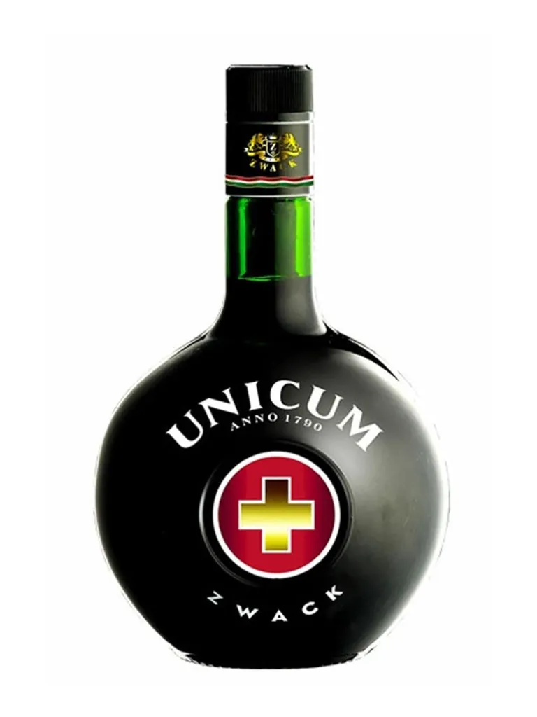 AMARO UNICUM CL.100 40'