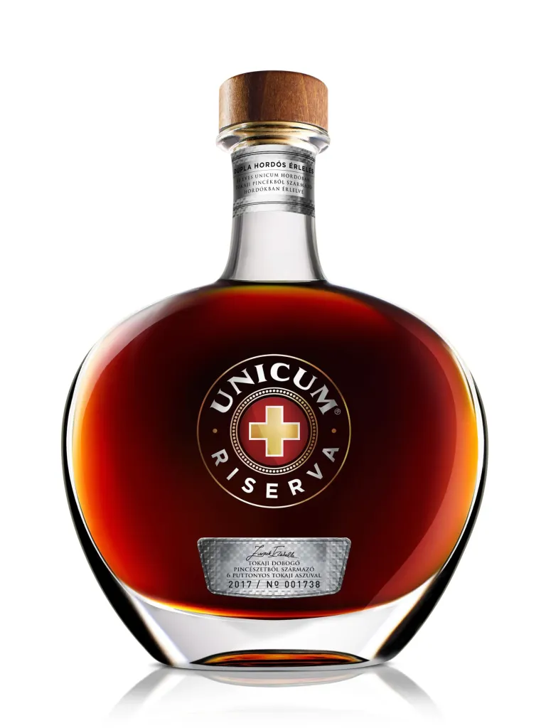 AMARO UNICUM RISERVA CL.70 40'