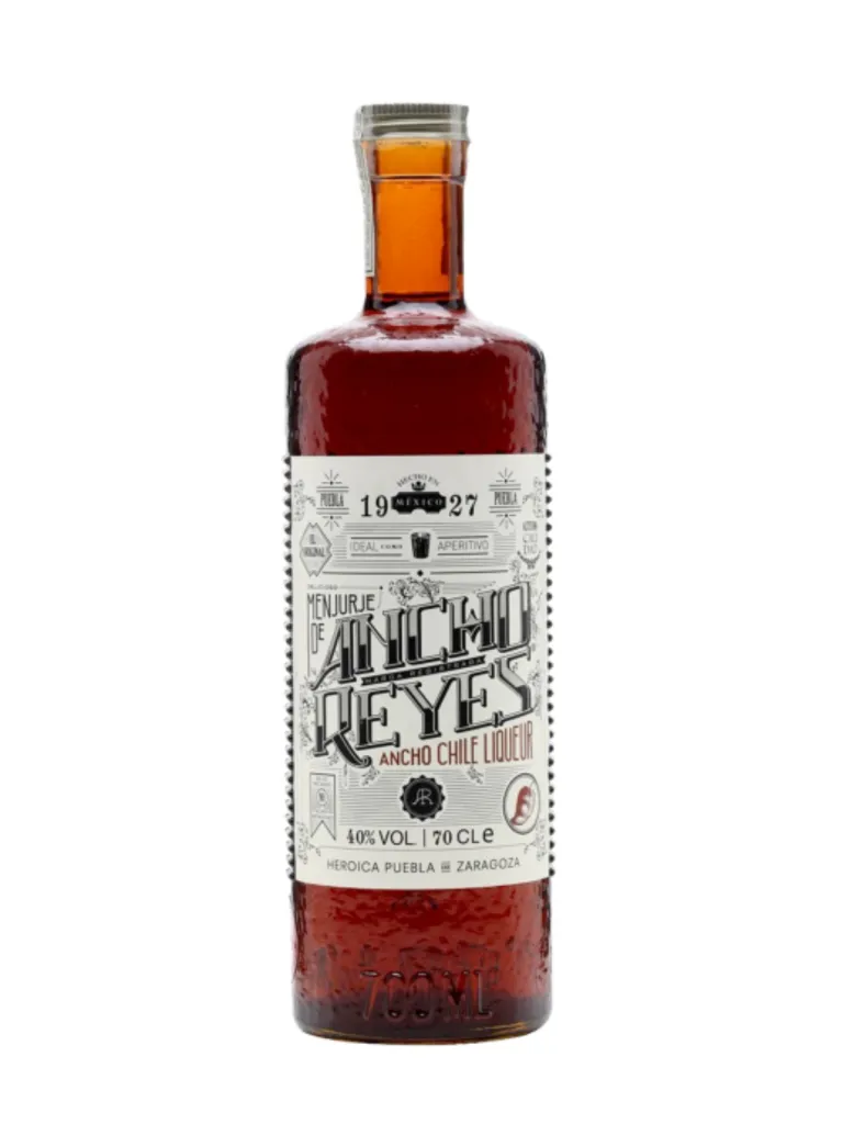 Ancho Reyes Original, 0.7 L (one way), 40% vol, Liquore