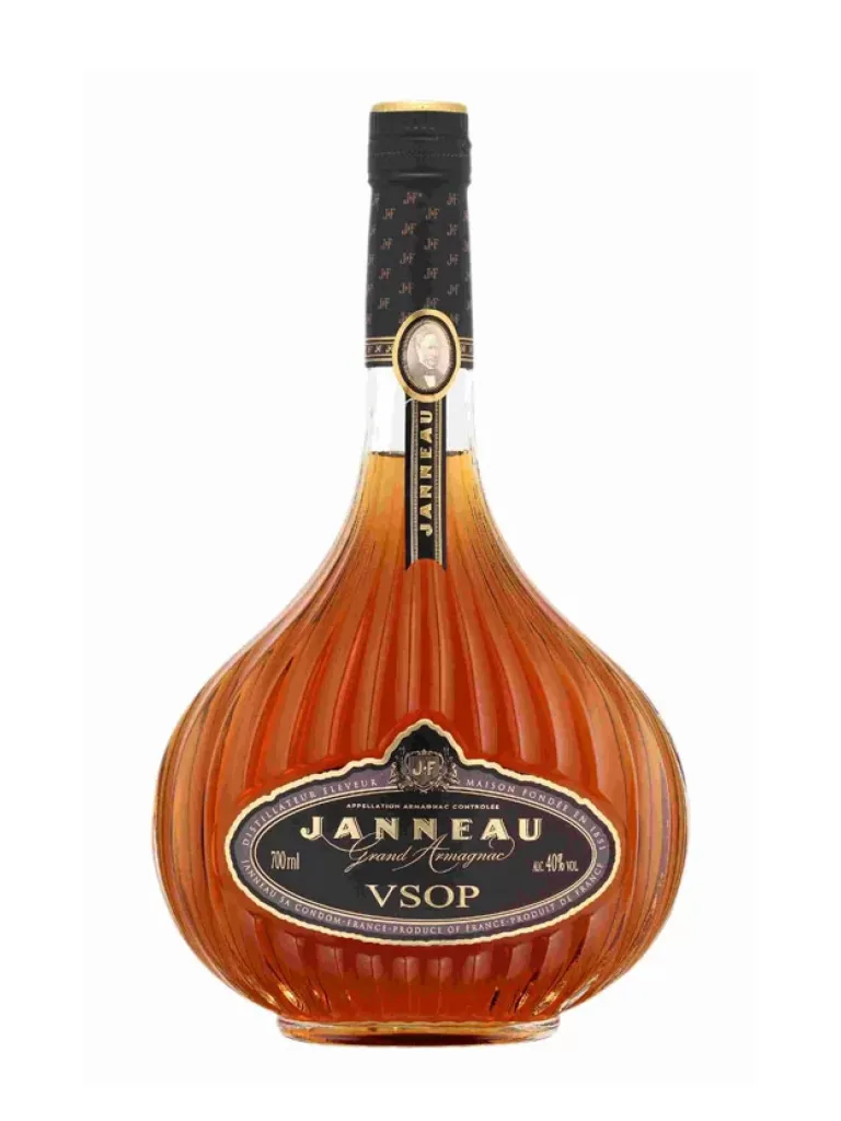 ARMAGNAC JANNEAU VSOP CL.70 40'