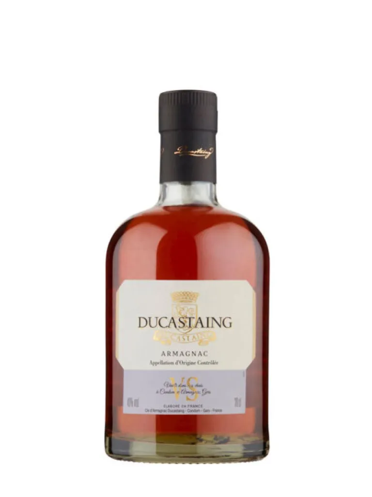 DUCASTAING ARMAGNAC VS CL.70 40'