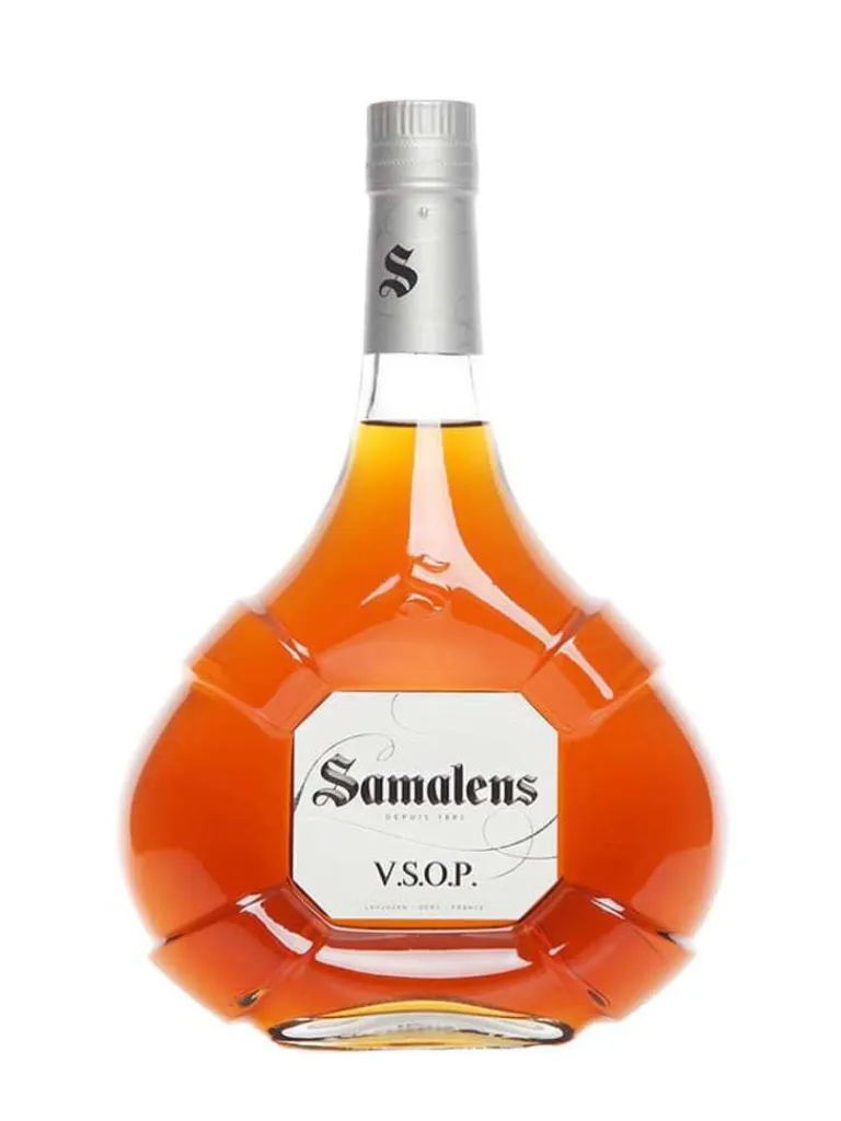 BAS ARMAGNAC SAMALENS VSOP      CL.70 40'