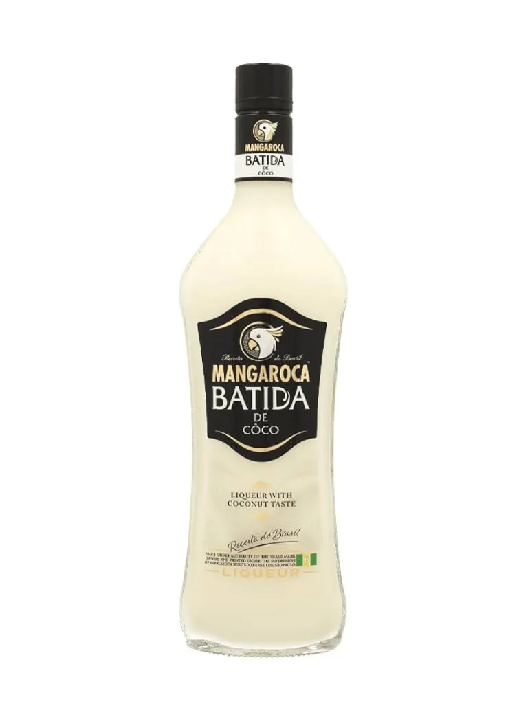 BATIDA DE COCCO CL.100 16'