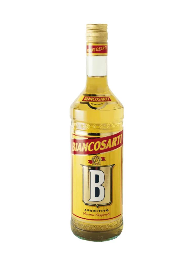 BIANCOSARTI APERITIVO CL.100   28'