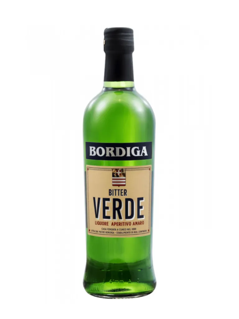 BITTER BORDIGA VERDE  CL.70 21'