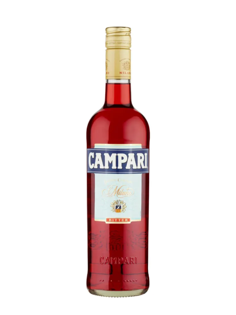 BITTER CAMPARI JEROBOAM CL.300  25'