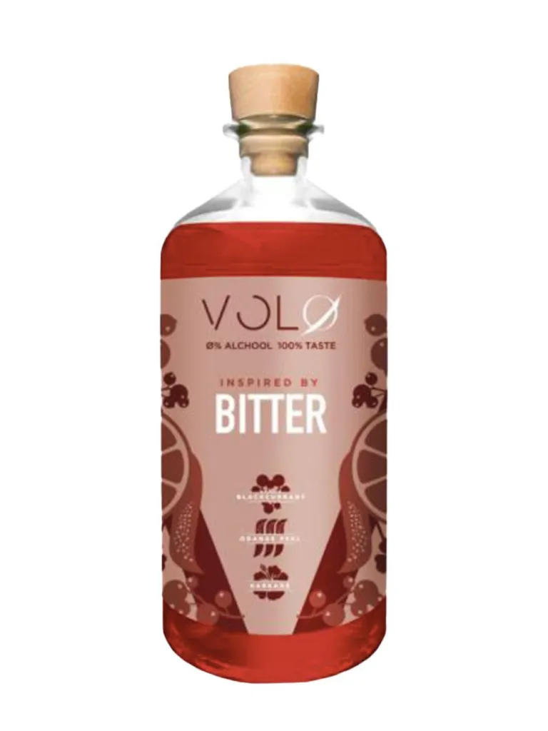 BITTER VOL0 CL.70 - ANALCOLICO
