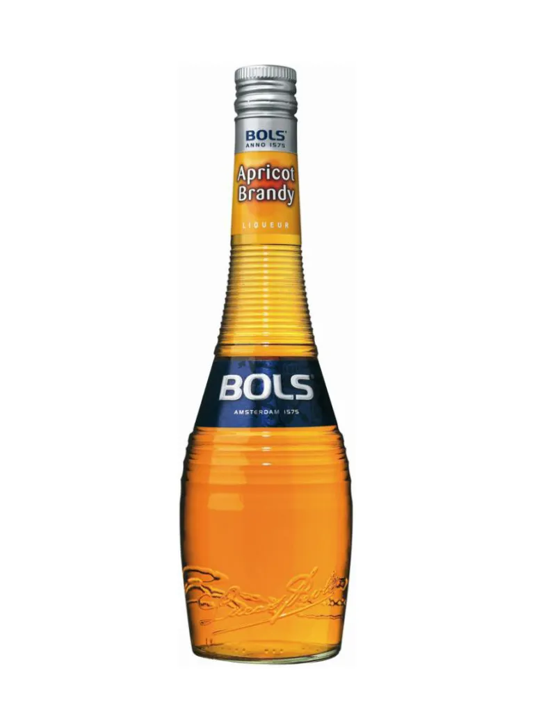 Bols Apricot Brandy, 0.7 L (one way), 24% vol, Liquore