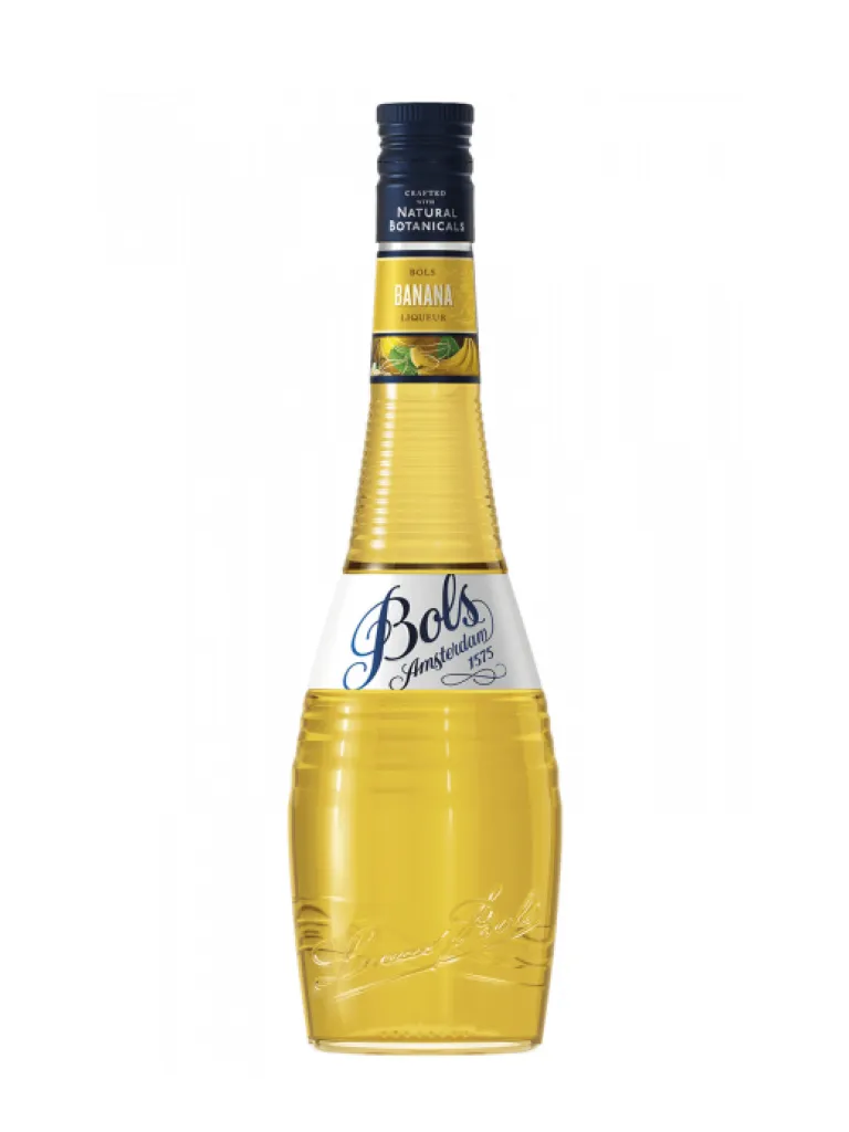 BOLS LIQUORE BANANA CL.70 17'