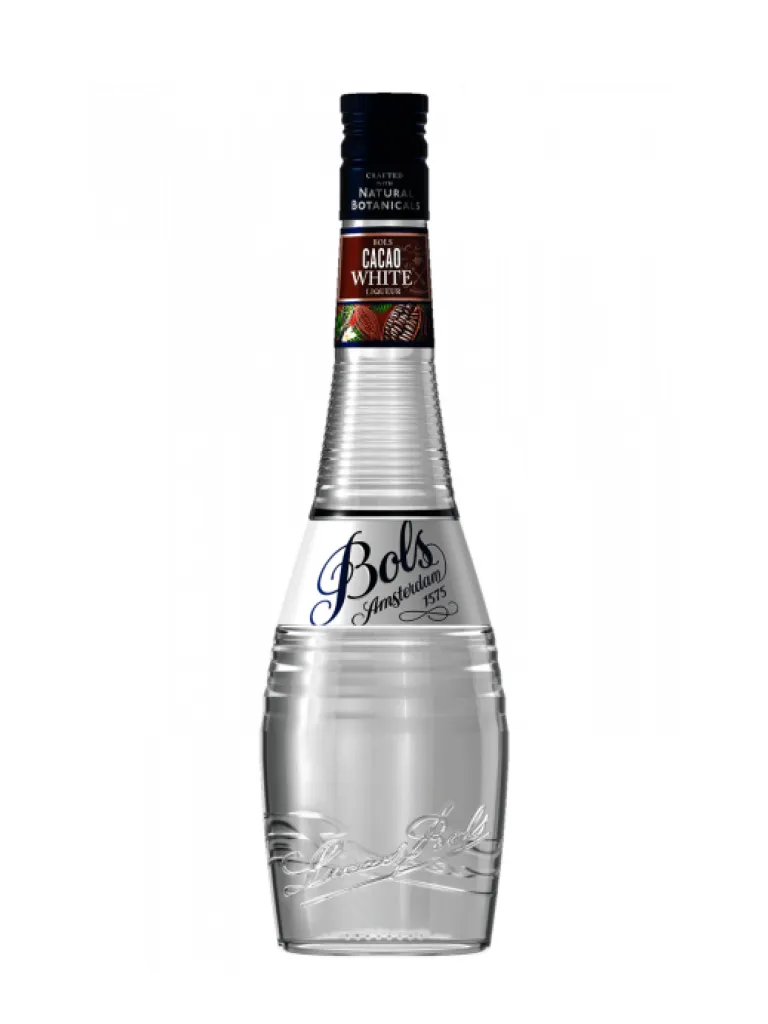 BOLS LIQUORE CACAO WHITE CL.7024'