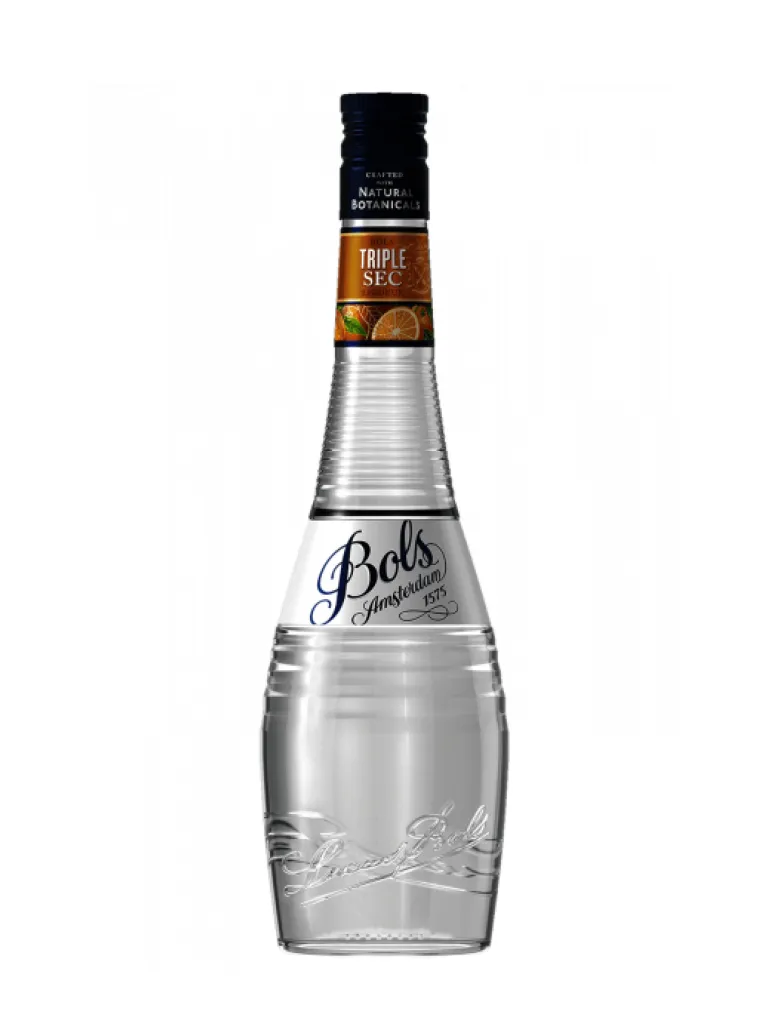 BOLS CURACAO TRIPLE SEC CL.70   38'