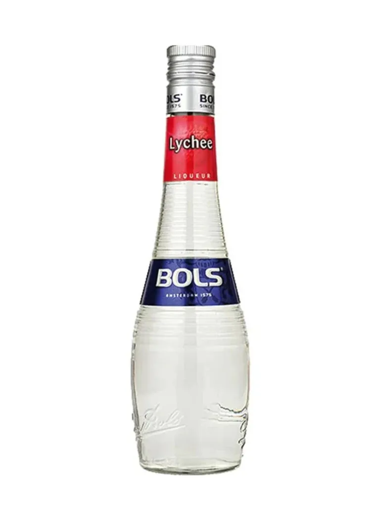 BOLS LIQUORE LYCHEE CL.70 17'