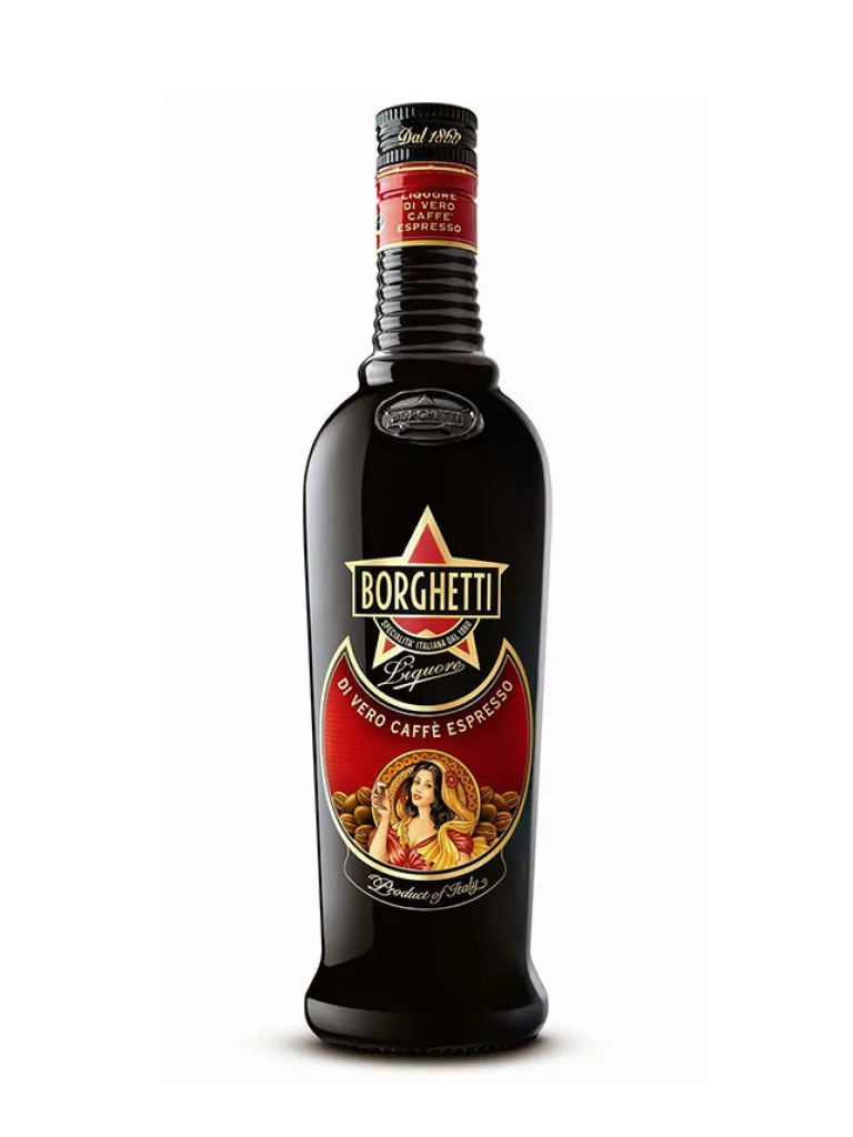 CAFFE' SPORT BORGHETTI CL.100   25'