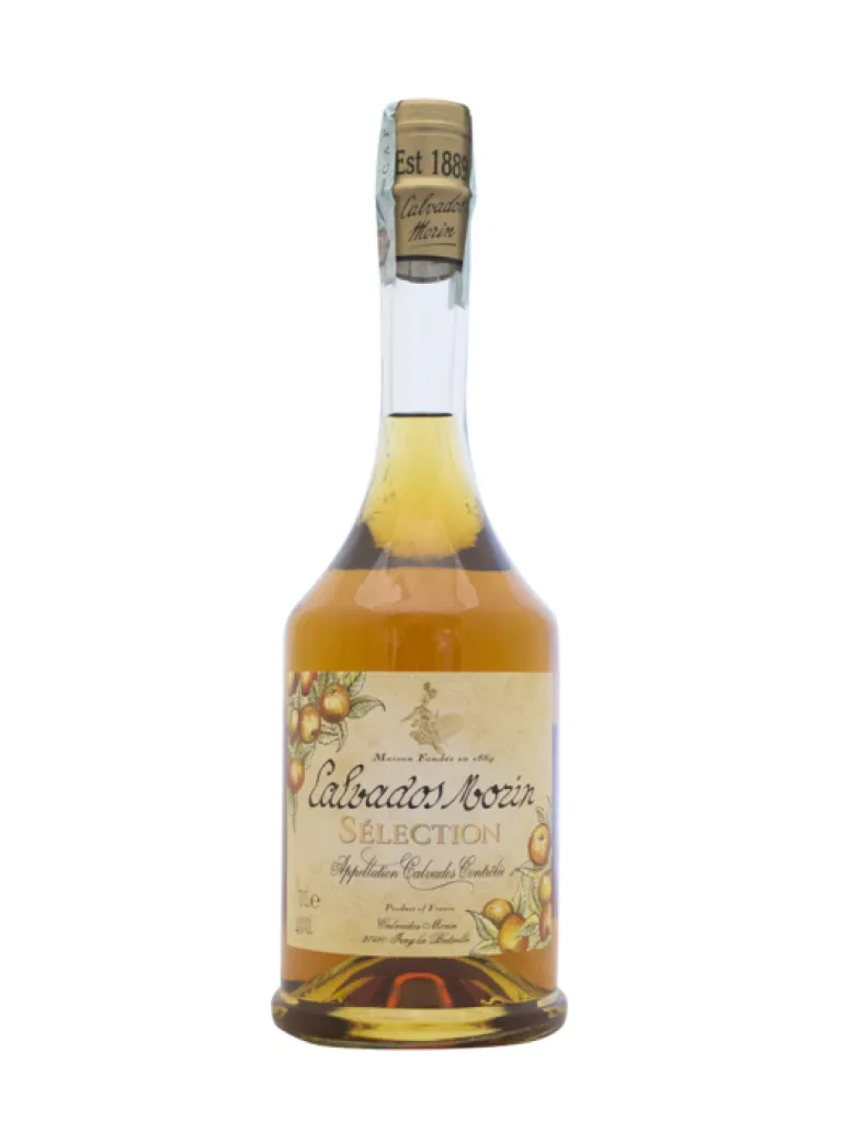 CALVADOS MORIN CL.70 40'