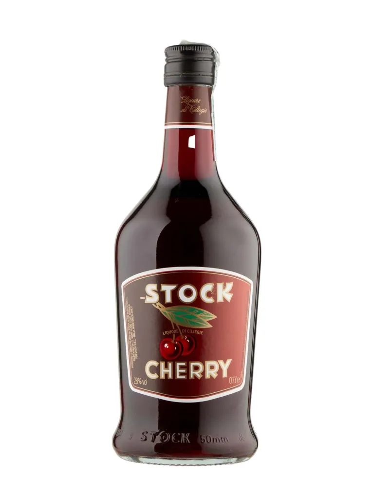 CHERRY STOCK CL.70 28'