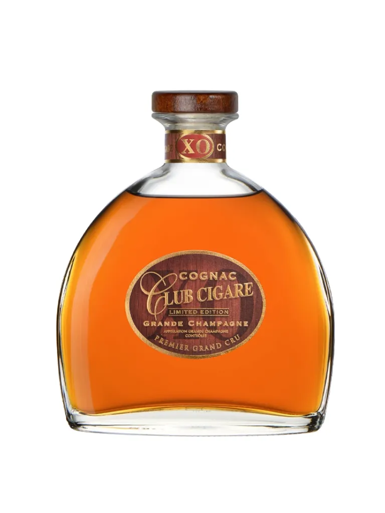 COGNAC CLUB CIGARE XO CL.70    42'