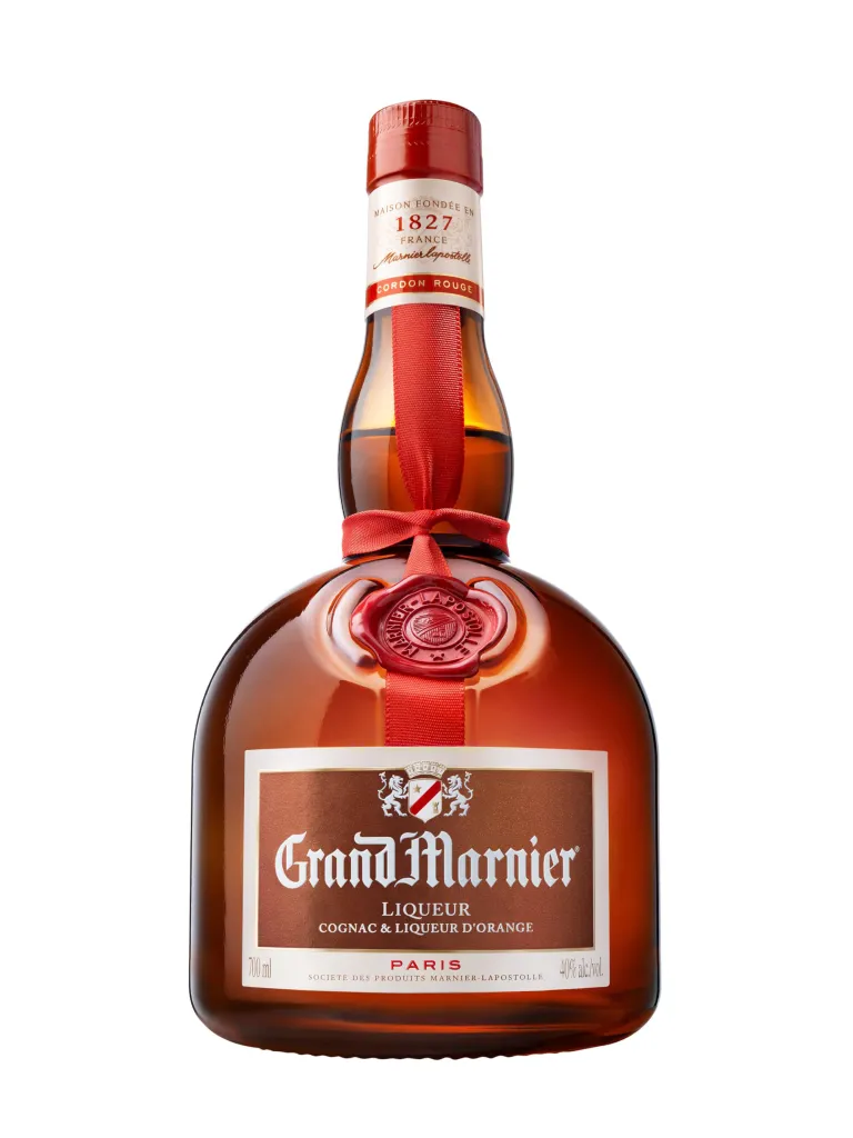 COGNAC GRAND MARNIER CL.70 40'