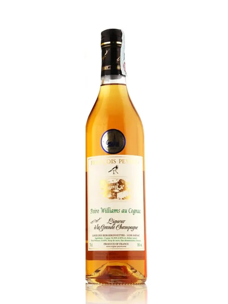 COGNAC PEYROT "XO" CL.70 40'