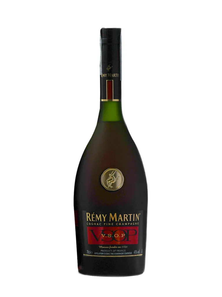 COGNAC REMY MARTIN VSOP CL.70   40'