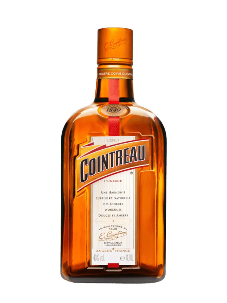 COINTREAU CL.100 40'