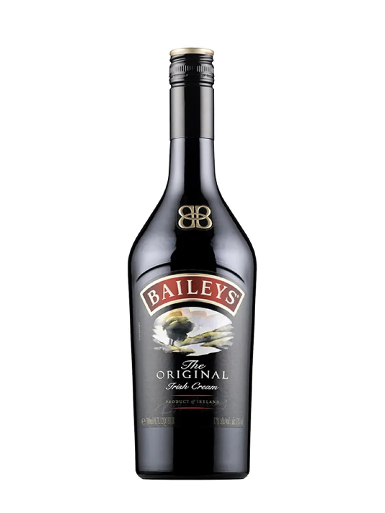 CREMA WHISKY BAILEYS CL.100     17'