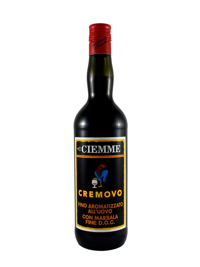 CREMOVO CIEMME CL.100 16'