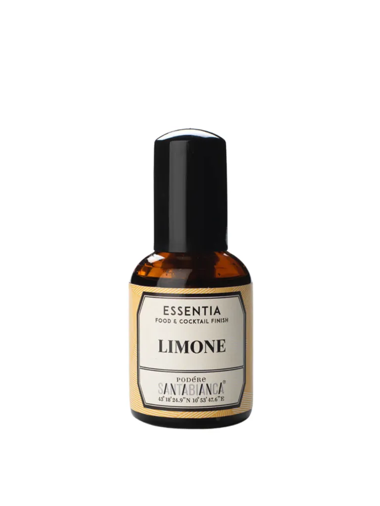 ESSENTIA LIMONE CL.5 80'