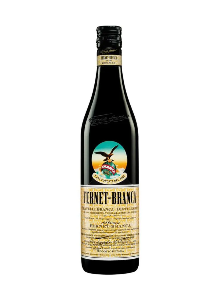 FERNET BRANCA CL.100 39'