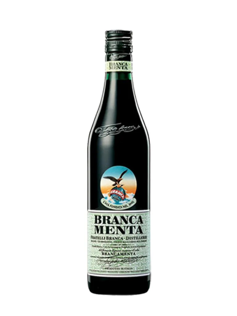 FERNET BRANCA MENTA CL.100 28'