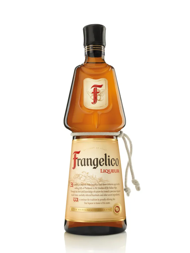 FRANGELICO LIQUORE CL.70 20'