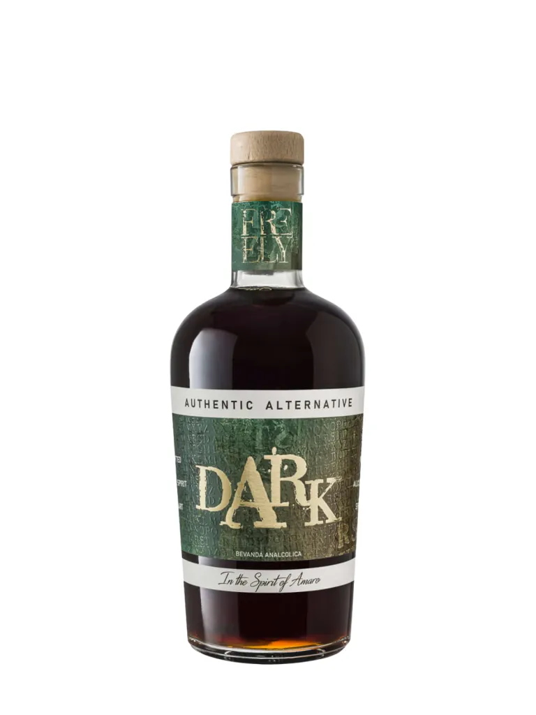 FREELY AMARO CL.70 - ANALCOLICO CHILL DARK