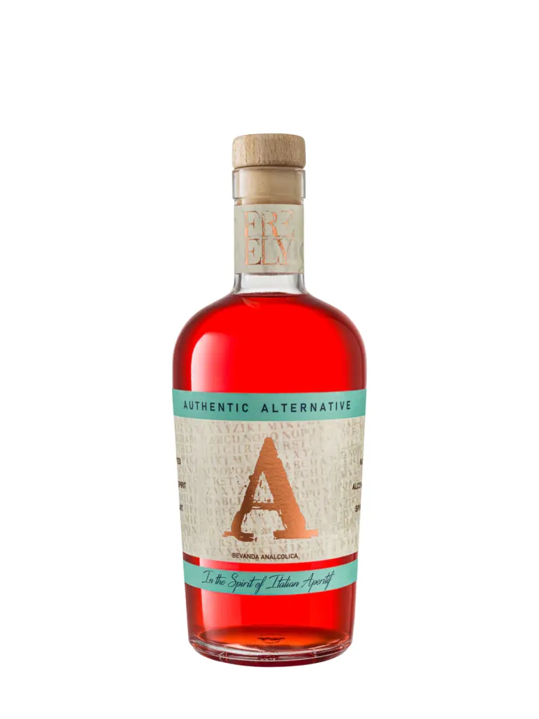 FREELY APERITIVO CL.70 - ANAL  COLICO A