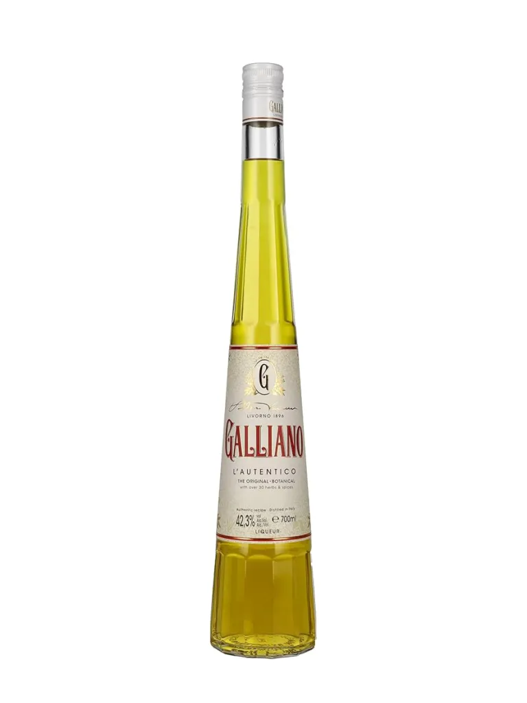 GALLIANO LIQUORE CL.50 42.3'