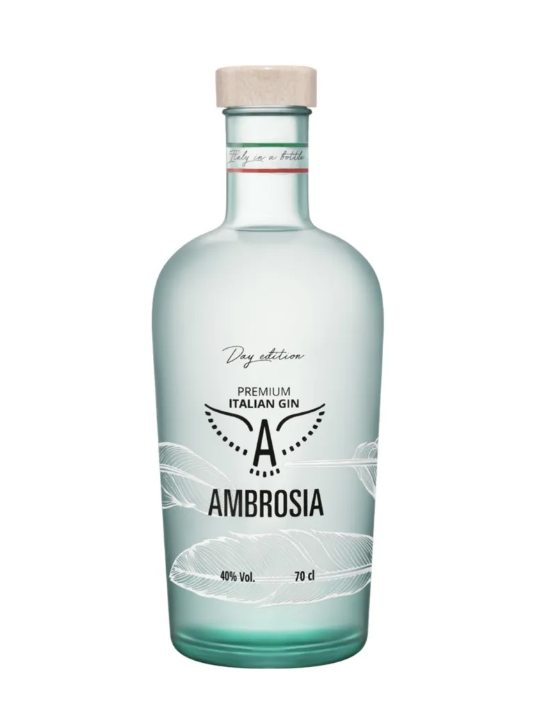 GIN AMBROSIA DAY CL.70 40'