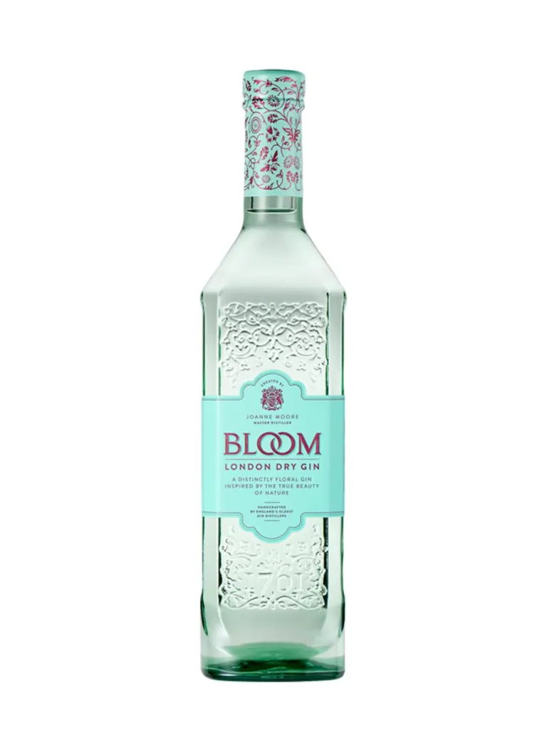 GIN BLOOM CL.70 40'
