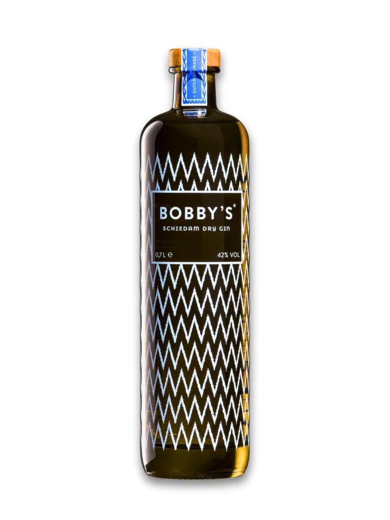 GIN BOBBY'S CL.70 42'
