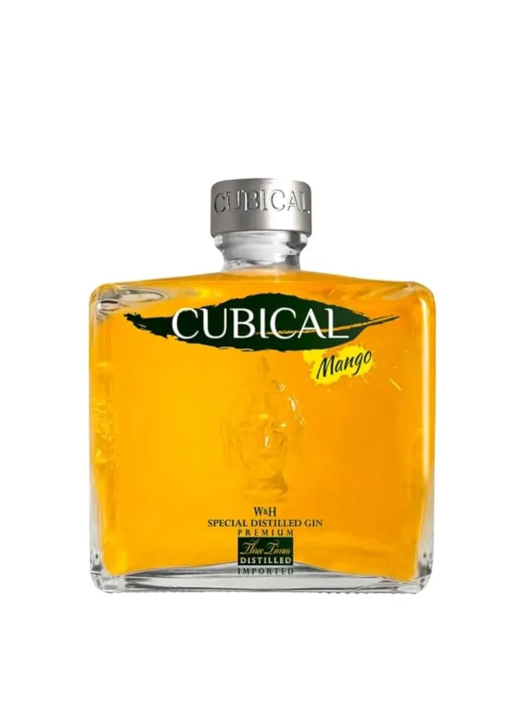 GIN CUBICAL PREMIUM MANGO CL.70 37.5'