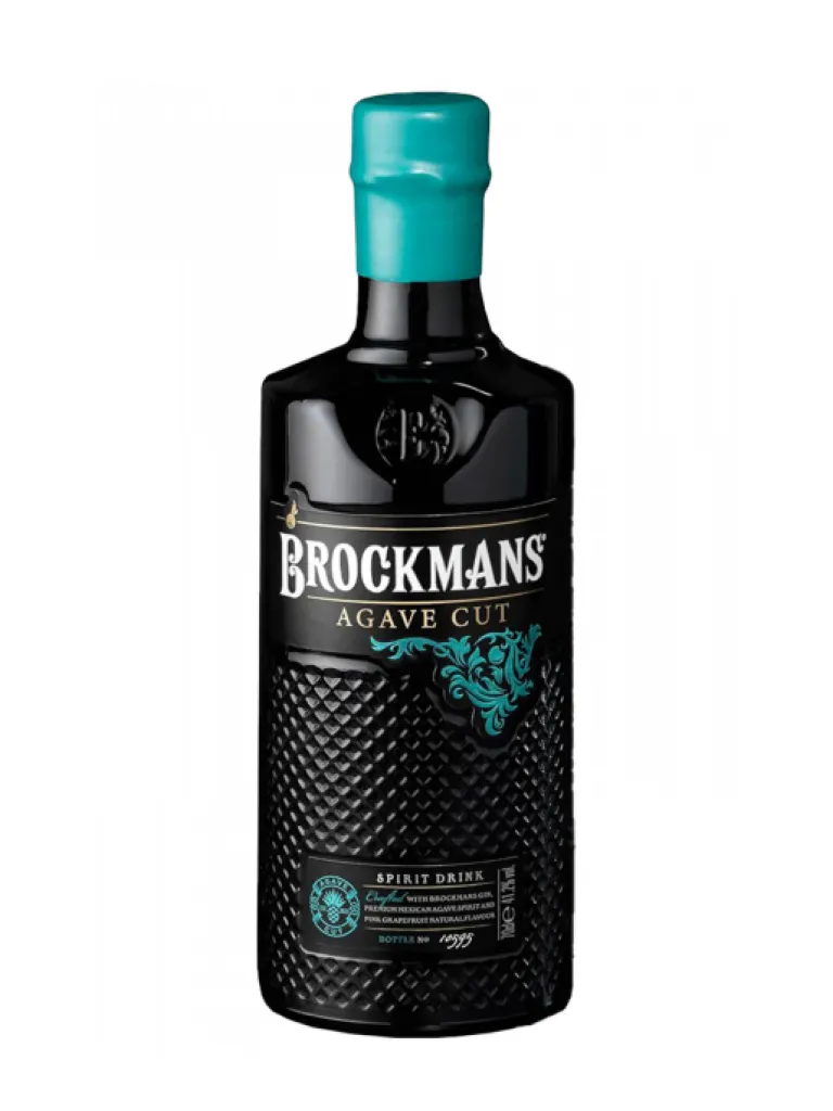 GIN BROCKMANS AGAVE CUT CL.70   40'