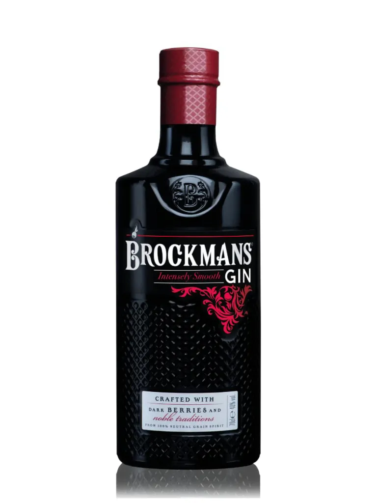 GIN BROCKMANS PREMIUM CL.70     40'