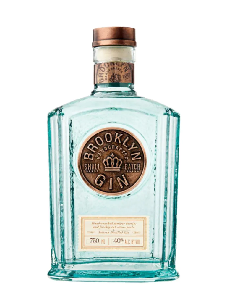 GIN BROOKLYN CL.70 40'