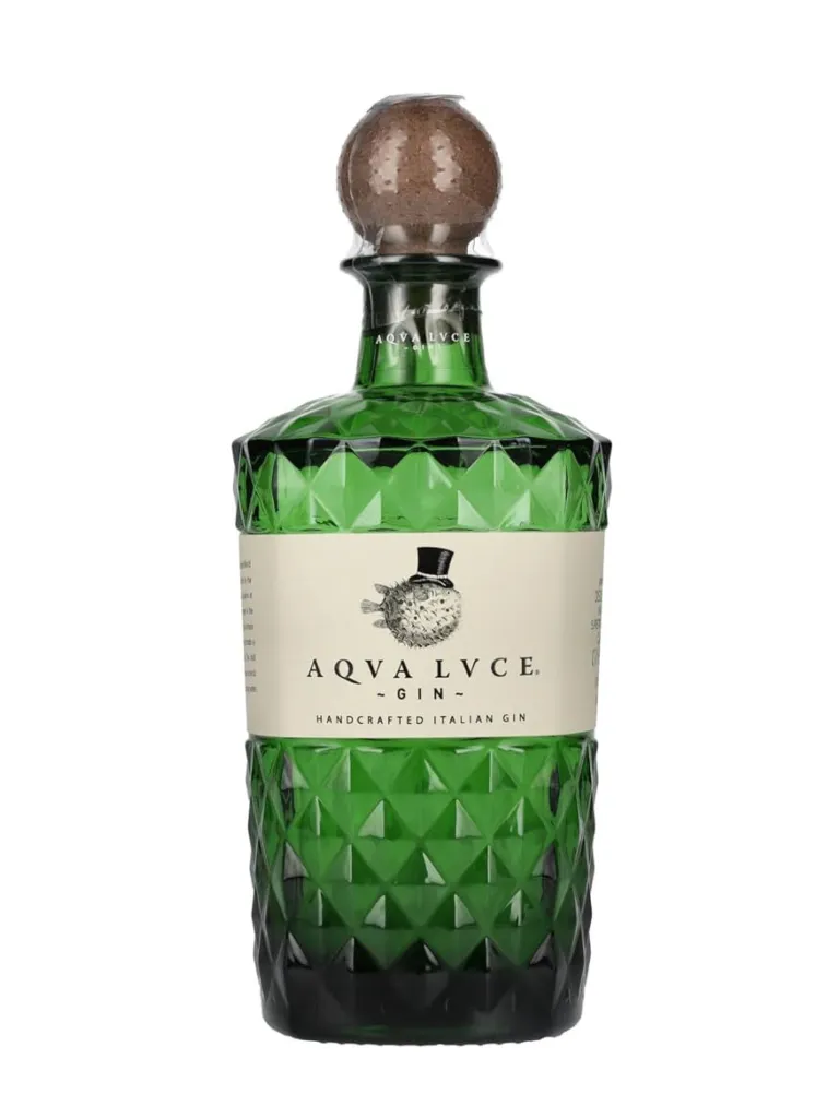 GIN DELL'ALPE AQUA LUCE CL.70   47'