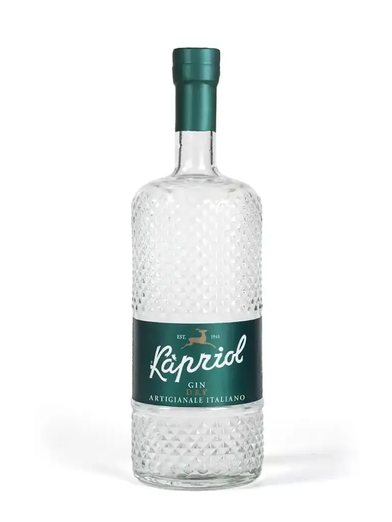 GIN DELL'ALPE KAPRIOL CL.70     41.7'