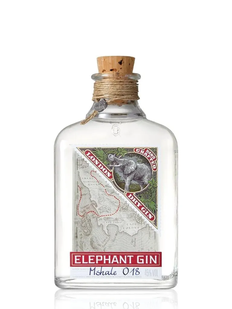 GIN ELEPHANT CL.50 45'