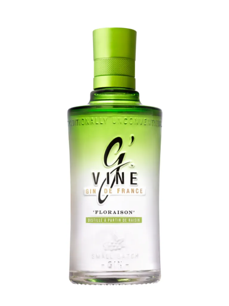 GIN G'VINE FLORAISON CL.70 40'