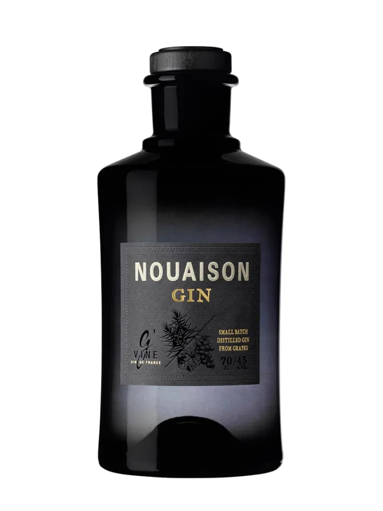 GIN G'VINE NOUAISON CL.70 45'  '