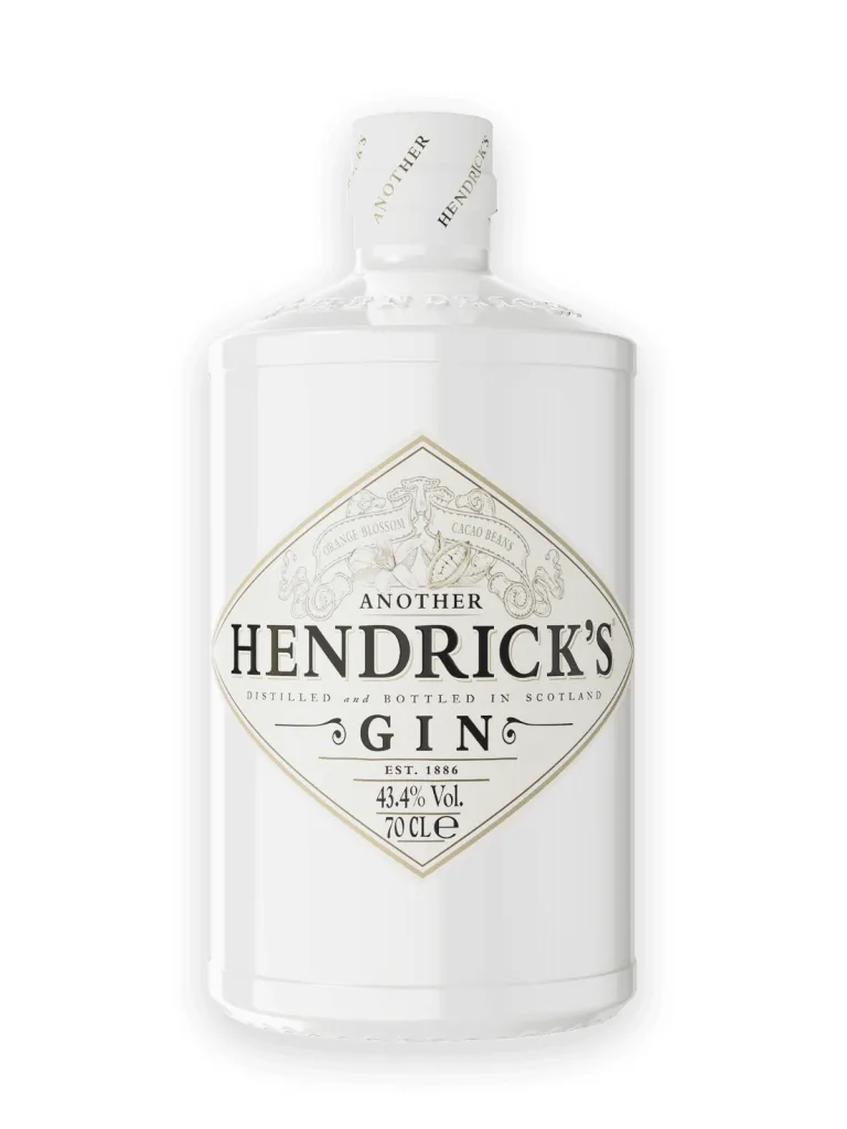 Gin Hendrick'S Another, 0.7 L (one way), 43,4% vol, Gin