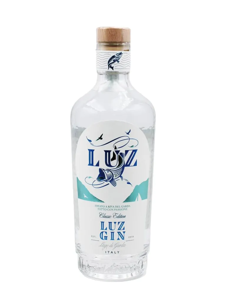 GIN LUZ CL.70 45'