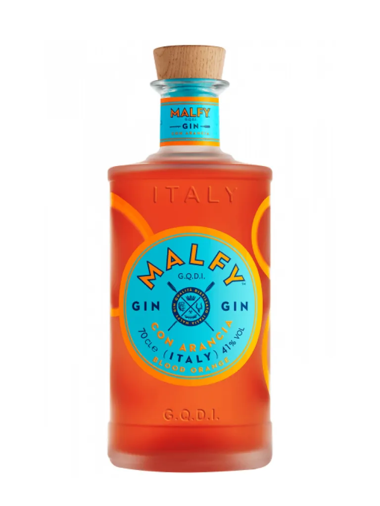 GIN MALFY ARANCIA CL.70 41'