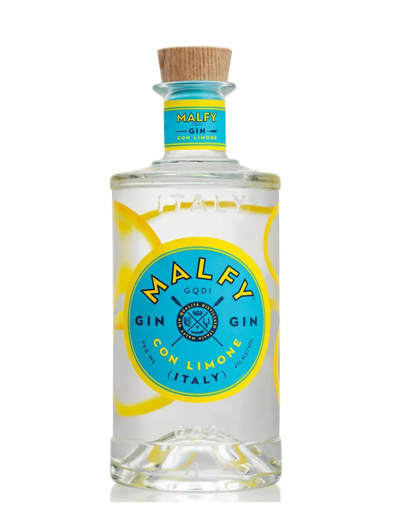 GIN MALFY LIMONE CL.70 41'